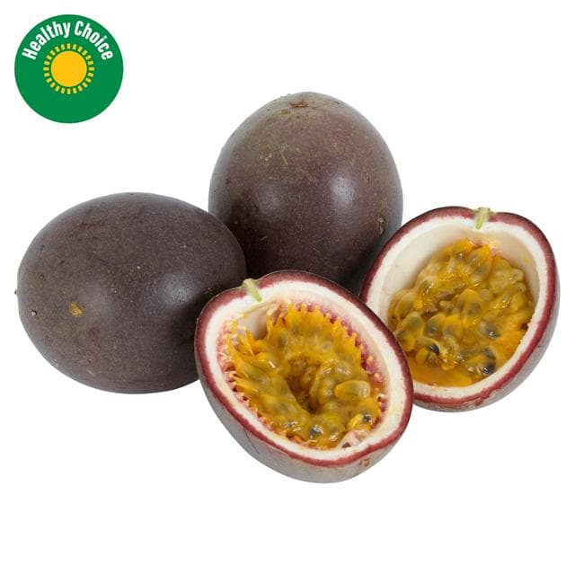 Sainsbury's 3 x Passion Fruit 250g - gallery image 1