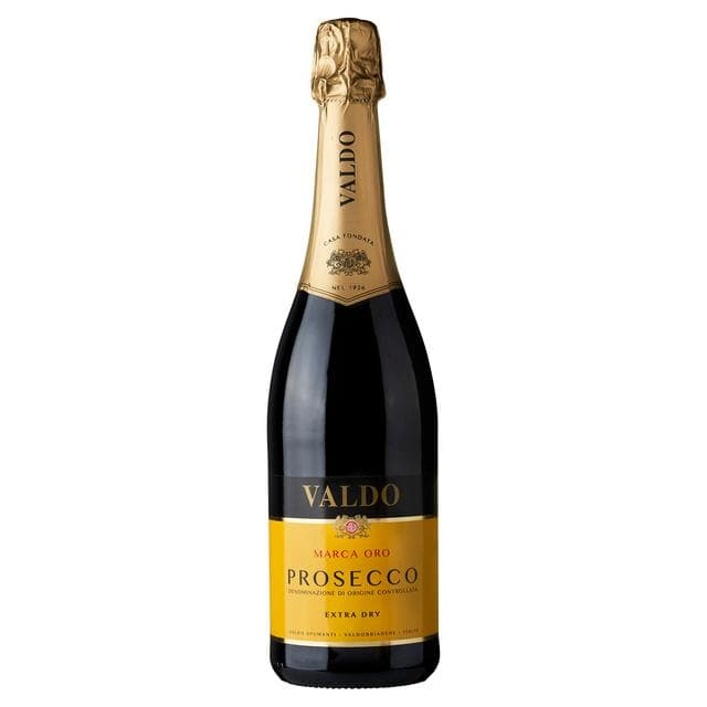 Valdo Prosecco Marca Oro 75cl - gallery image 1