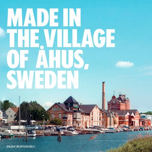Absolut Vanilla Flavoured Swedish Vodka 70cl - gallery image 6