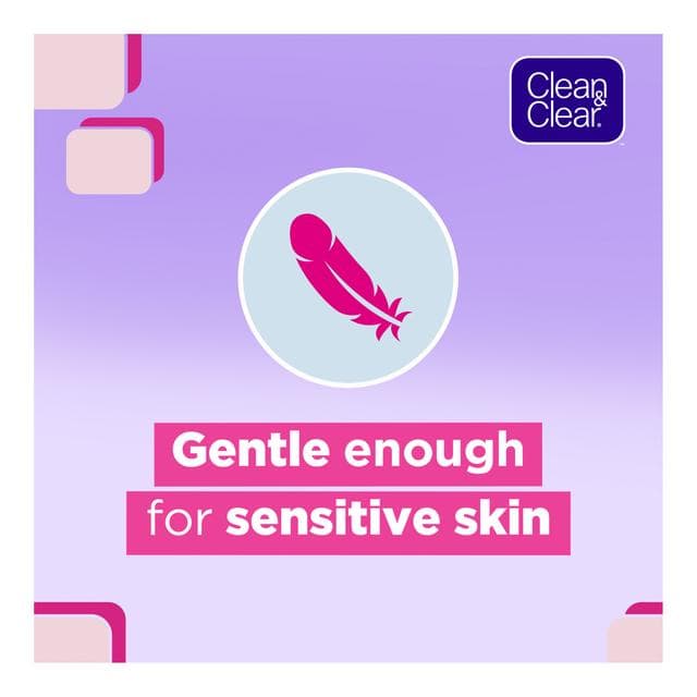 Clean & Clear Dual Action Moisturiser Face Cream 100ml - gallery image 6
