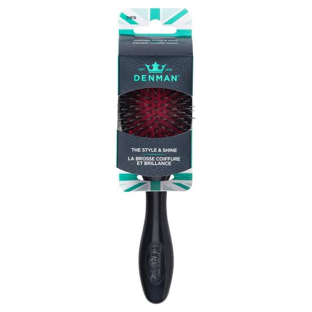Denman D81S the Mini Style & Shine Smoother - gallery image 1