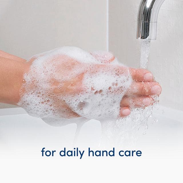 Dove Fine Silk Liquid Caring Hand wash Soap 250ml - gallery image 5