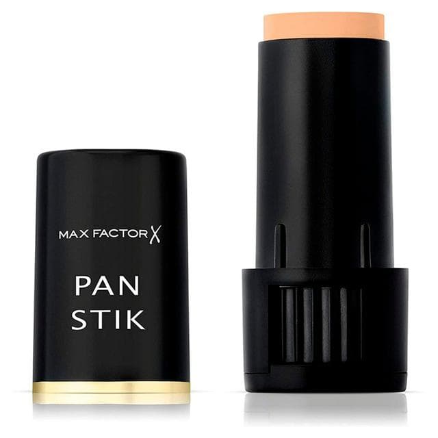 Max Factor Pan Stik Foundation 13 Nouveau Beige 9g - gallery image 1