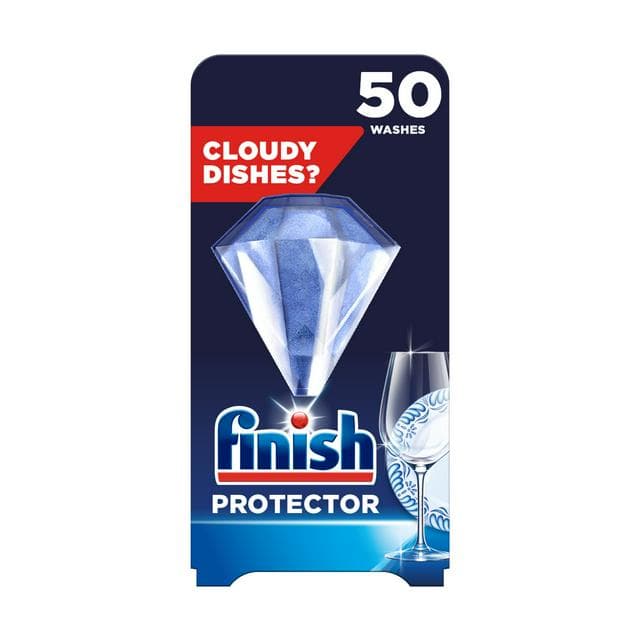 Finish Dishwasher & Glass Protecter 30g - gallery image 1