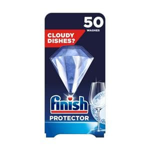 Finish Dishwasher & Glass Protecter 30g