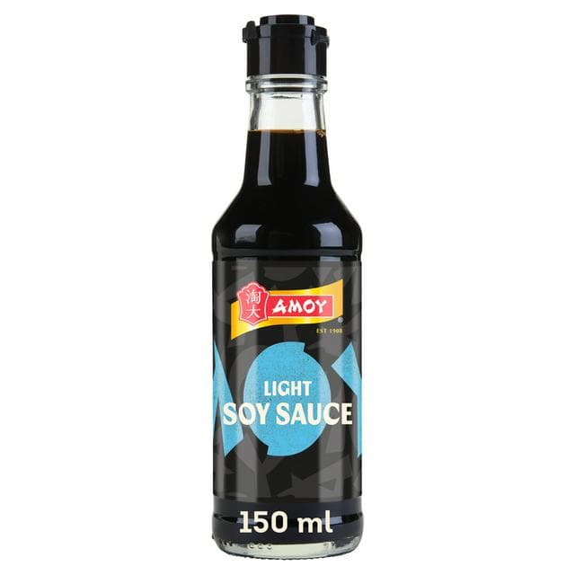 Amoy Soy Sauce, Light 150ml - gallery image 1