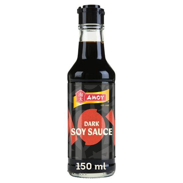 Amoy Soy Sauce, Dark 150ml - gallery image 1