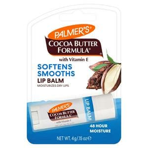 Palmer's Cocoa Butter Lip Balm