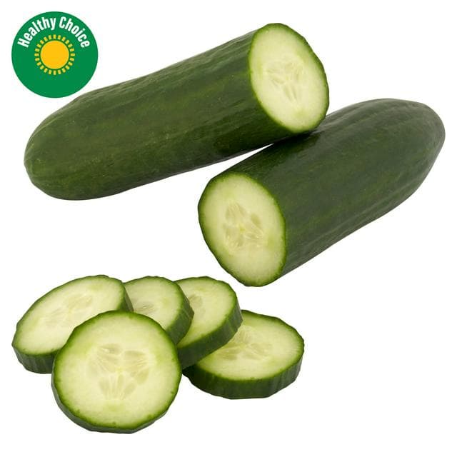 Sainsbury's Whole Cucumber - gallery image 1