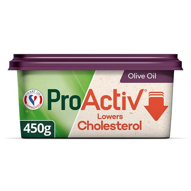 ProActiv Olive Oil Alternative to Spreadable Butter450g - gallery image 1