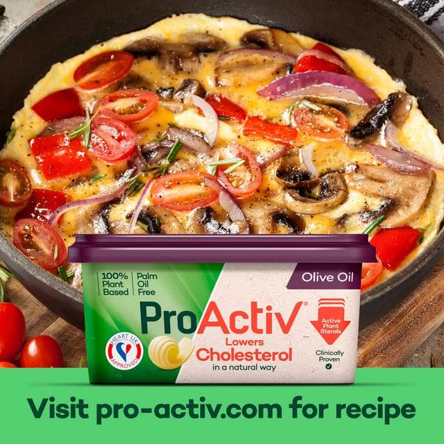 ProActiv Olive Oil Alternative to Spreadable Butter450g - gallery image 4