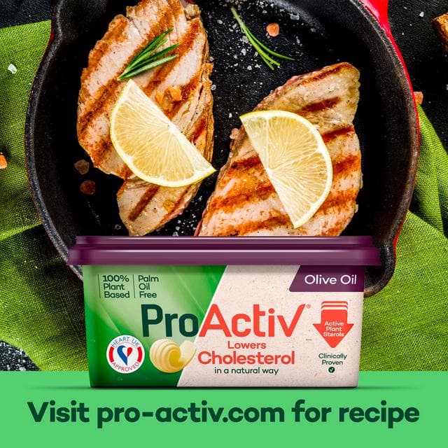 ProActiv Olive Oil Alternative to Spreadable Butter450g - gallery image 6
