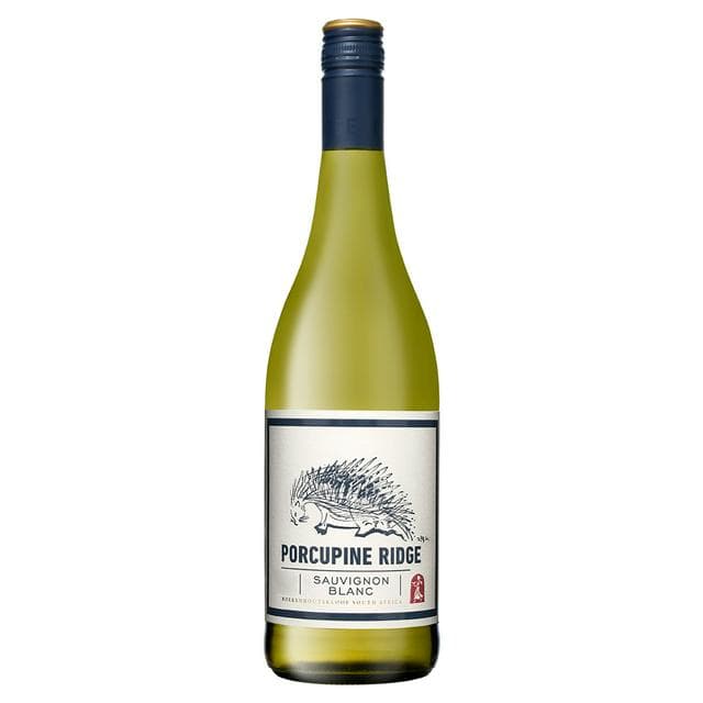 Porcupine Ridge Sauvignon Blanc White Wine 75cl - gallery image 1