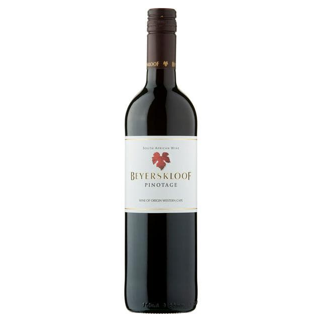 Beyerskloof Pinotage Red Wine 75cl - gallery image 1