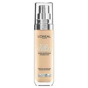 L'Oréal Paris True Match Super-Blendable Foundation 4.N Beige 30ml