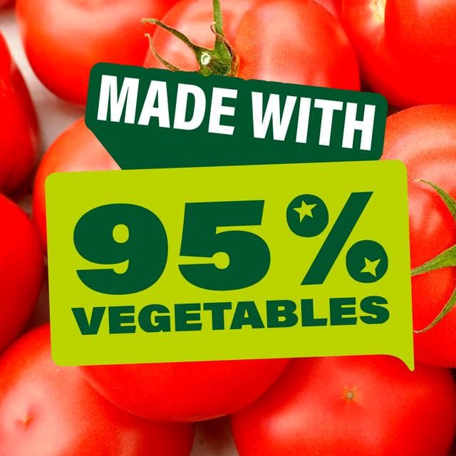 Dolmio Bolognese Smooth Hidden Vegetable Pasta Sauce 450g - gallery image 6