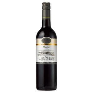 Oyster Bay Merlot Red Wine 75cl