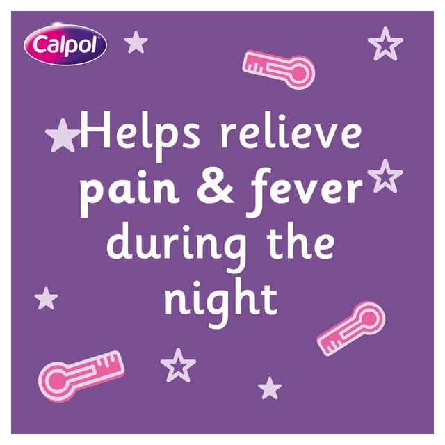 Calpol Infant Oral Suspension Paracetamol For 2+ Months 100ml - gallery image 6