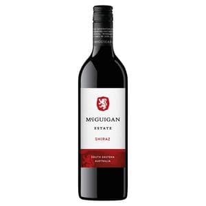 McGuigan Estate Shiraz 75cl