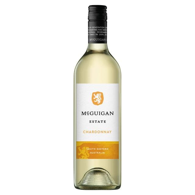 McGuigan Estate Chardonnay 75cl - gallery image 1