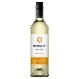 McGuigan Estate Chardonnay 75cl
