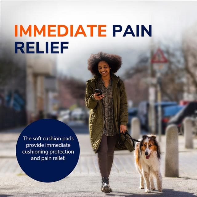 Scholl Complete Corn Plasters Treatment - gallery image 6