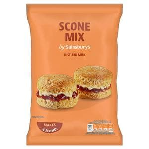Sainsbury's Scone Mix 320g