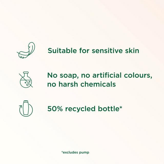 Simple Kind to Skin Gentle Care Antibacterial Handwash 250ml - gallery image 5