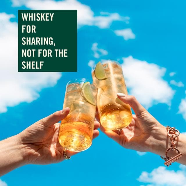 Jameson Triple Distilled Blended Irish Whiskey 1L - gallery image 5