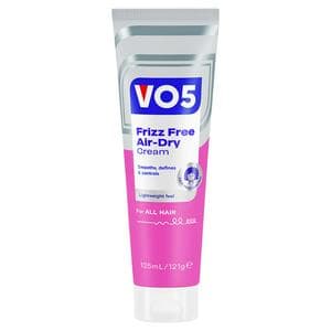 VO5 Frizz Free Hair Cream 125ml