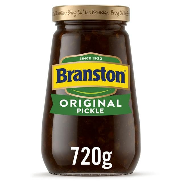 Branston Original Pickle 720g - gallery image 1