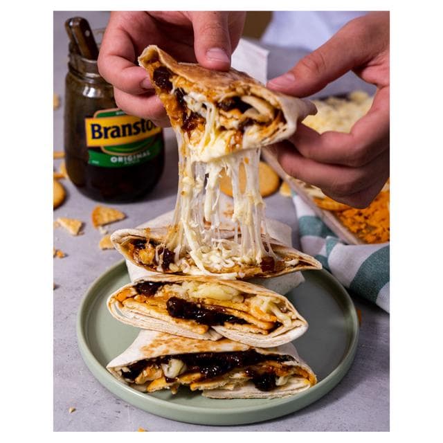 Branston Original Pickle 720g - gallery image 3