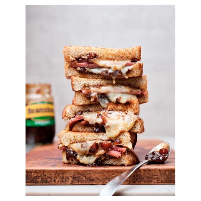 Branston Original Pickle 720g - gallery image 4