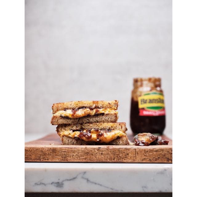 Branston Small Chunk Pickle 360g - gallery image 4