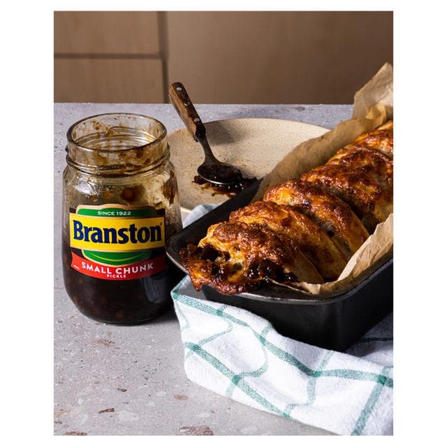 Branston Small Chunk Pickle 720g - gallery image 4