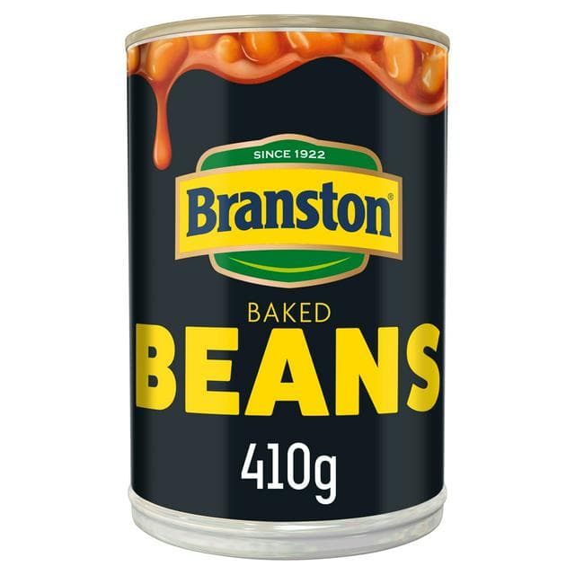 Branston Baked Beans 410g - gallery image 1