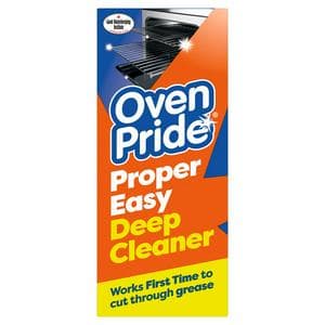 Oven Pride Complete Oven Cleaner 500ml