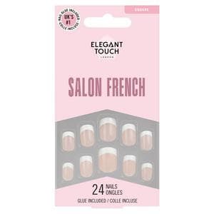 Elegant Touch Natural French 126 (s)
