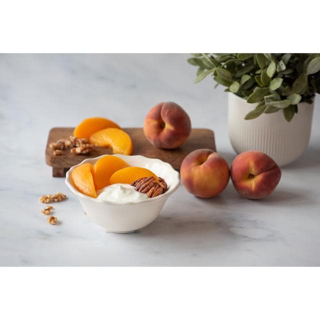 Nature's Finest Peach in Juice 400g - gallery image 3