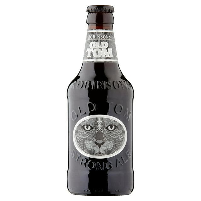 Robinsons Old Tom Ale 330ml - gallery image 1