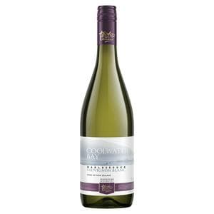 Sainsbury's Coolwater Bay Marlborough Sauvignon White Wine, Taste the Difference 75cl