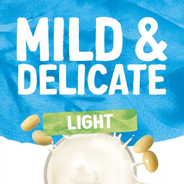 Alpro 1L Soya Light Chilled Dairy Free Drink - gallery image 4