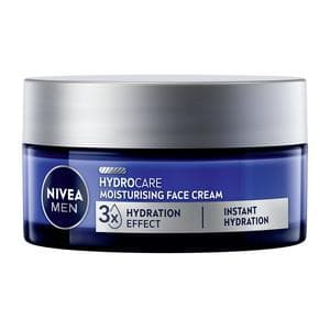 Nivea Men Protect & Care Intensive Face Moisturiser 50ml