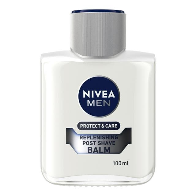 Nivea Men After Shave Balm 100ml - gallery image 1