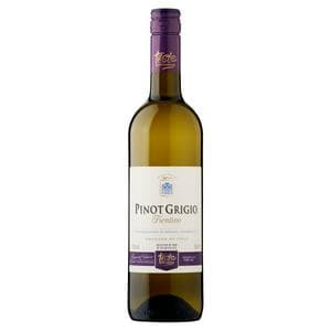 Sainsbury's Pinot Grigio White Wine, Taste the Difference 75cl