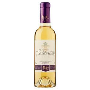 Sainsbury's Sauternes White Wine, Taste the Difference 37.5cl