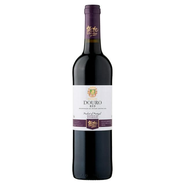 Sainsbury's Douro Red Wine, Taste the Difference 75cl - gallery image 1