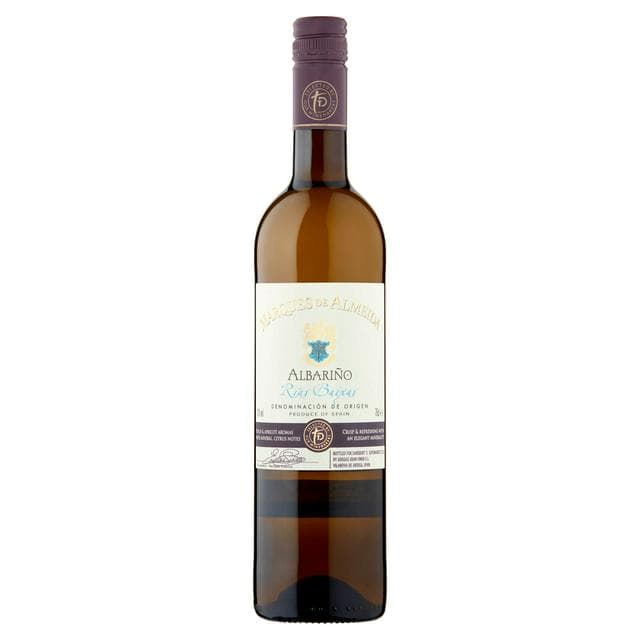 Sainsbury's Albarino White Wine, Taste the Difference 75cl - gallery image 1