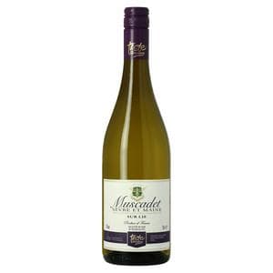 Sainsbury's Muscadet Sevre et Maine White Wine, Taste the Difference 75cl