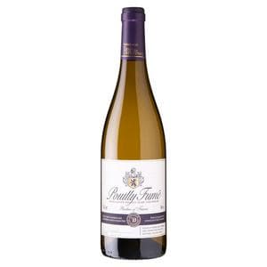 Sainsbury's Pouilly Fume White Wine, Taste the Difference 75cl